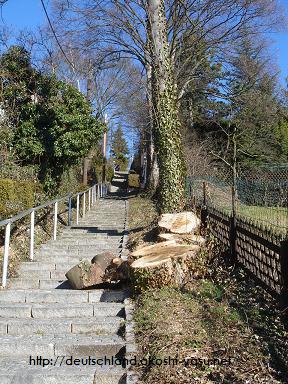 steps, Esslingen, Germany - http://deutschland.okoshi-yasu.net/