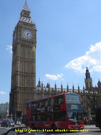 Big Ben