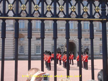 Buckingham Palace