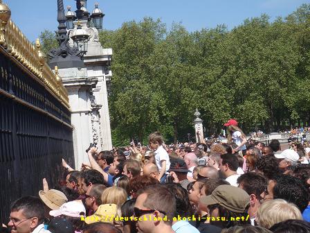 Buckingham Palace