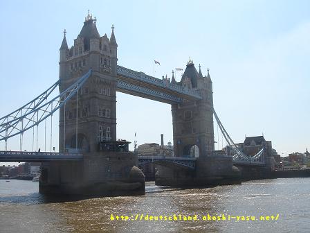 Tower Bridge